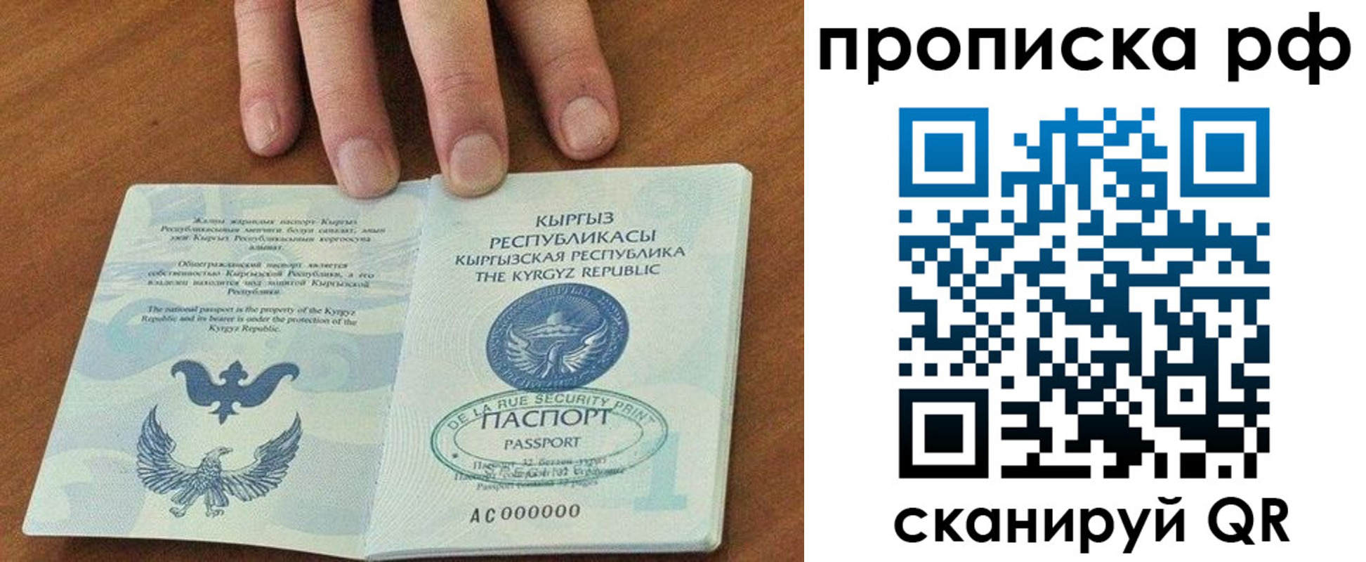 временная регистрация недорого в Ленинградской области